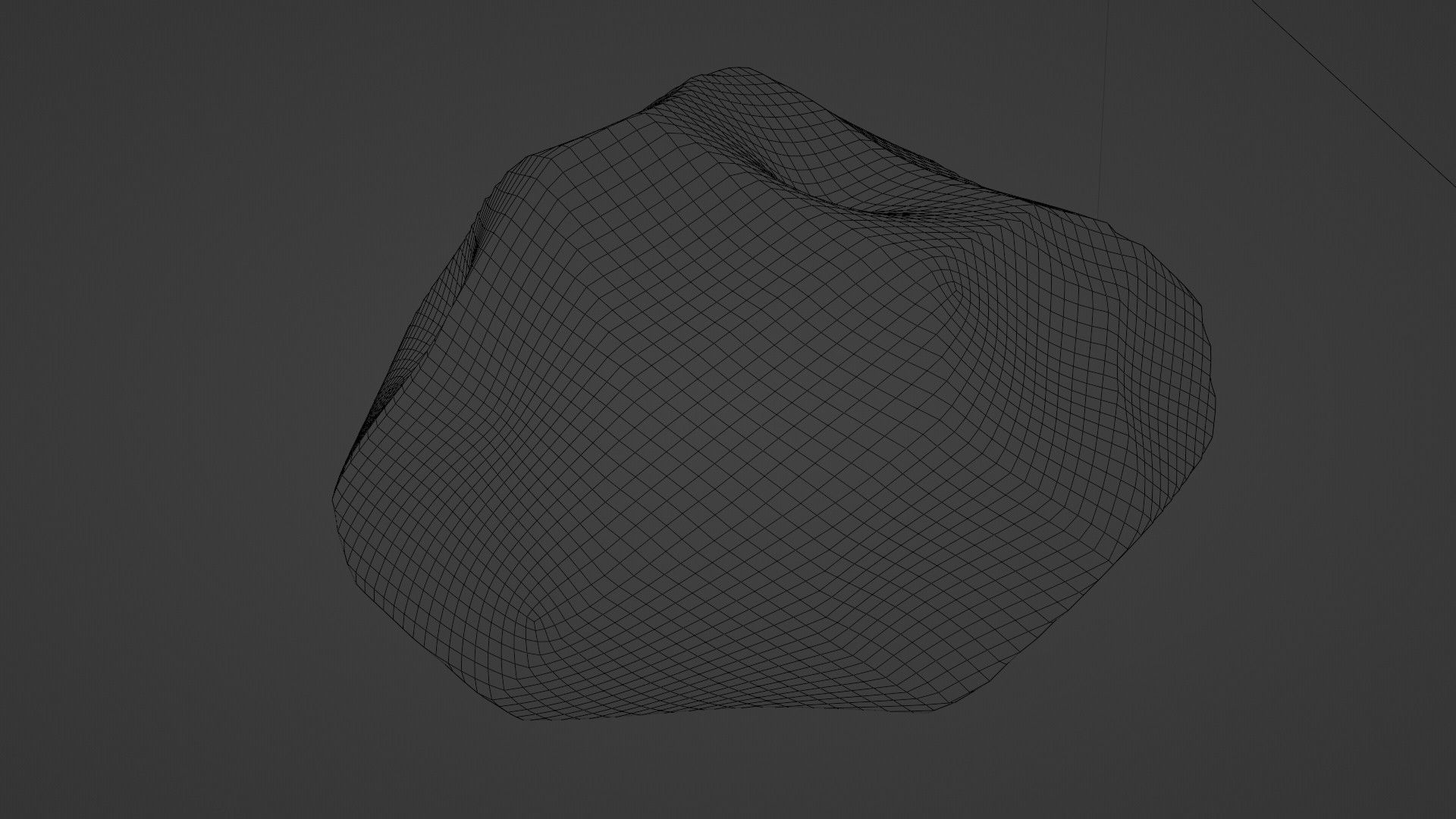 3D PBR Rocks GameReady Low-poly 3D model_22