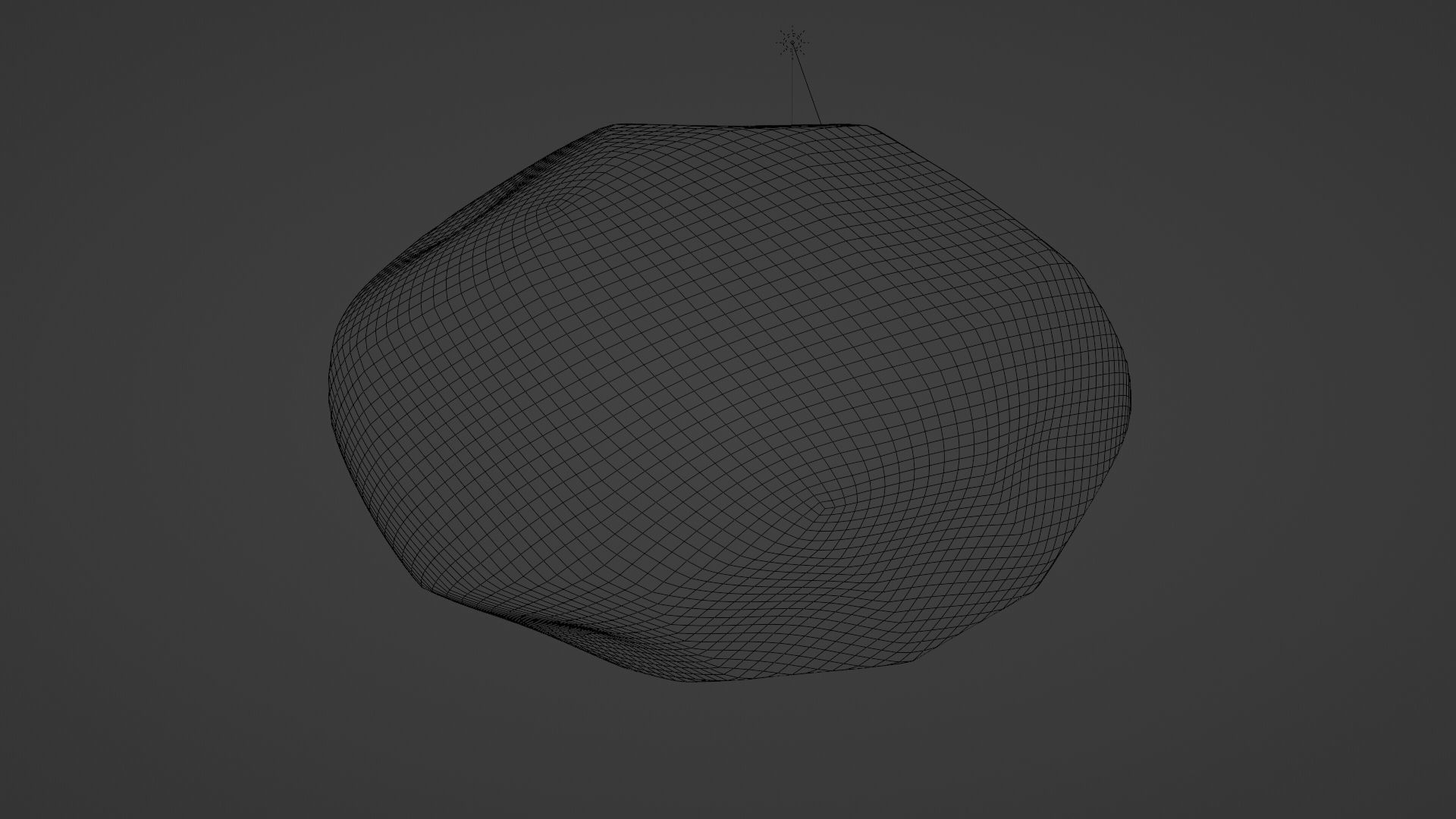 3D PBR Rocks GameReady Low-poly 3D model_21