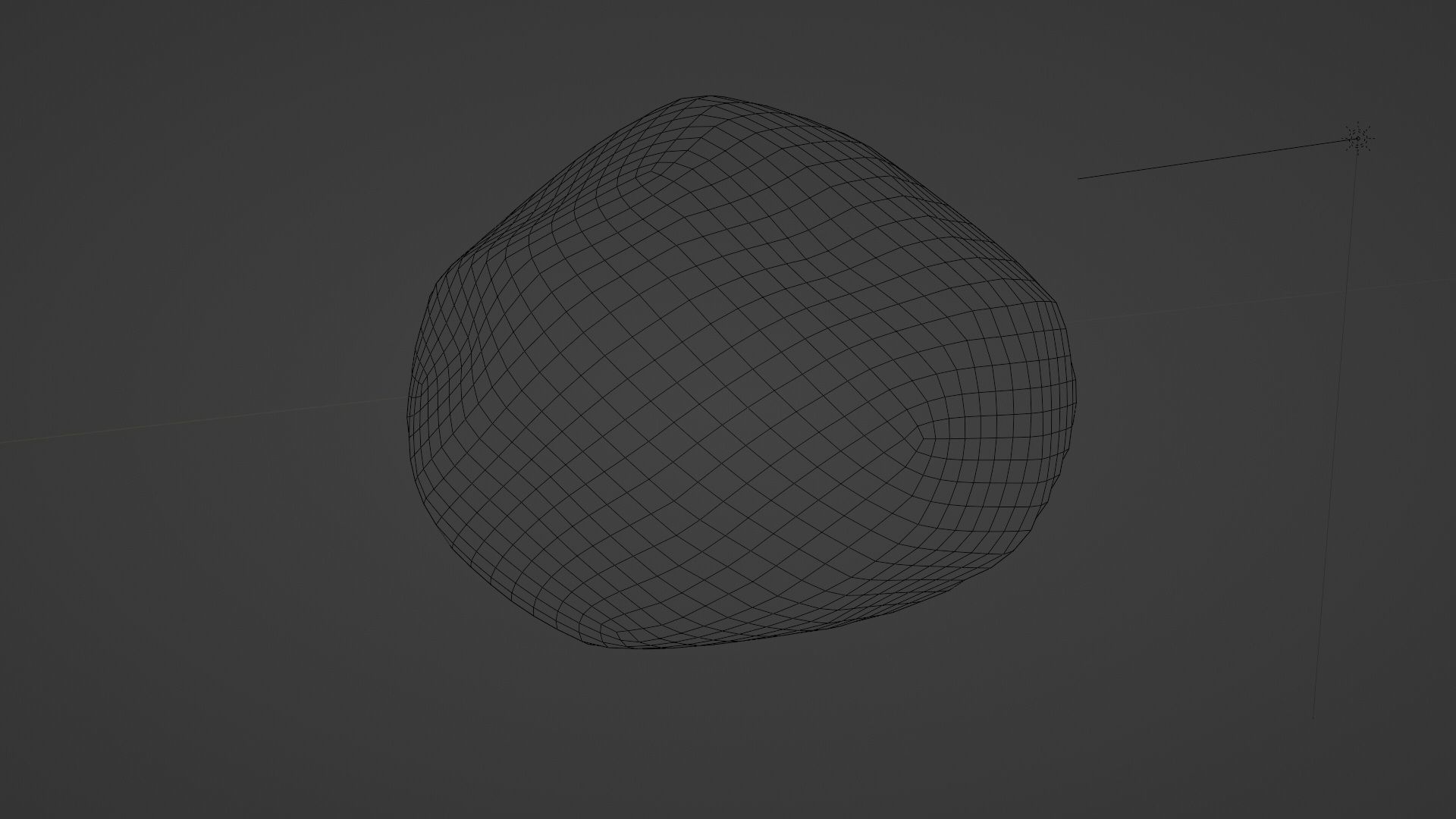 3D PBR Rocks GameReady Low-poly 3D model_24