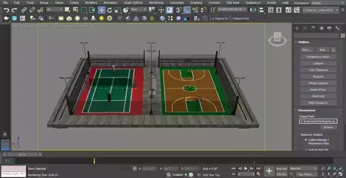 vollyball  baskect ball  