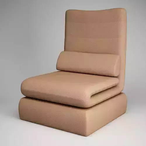 Modern Armchair