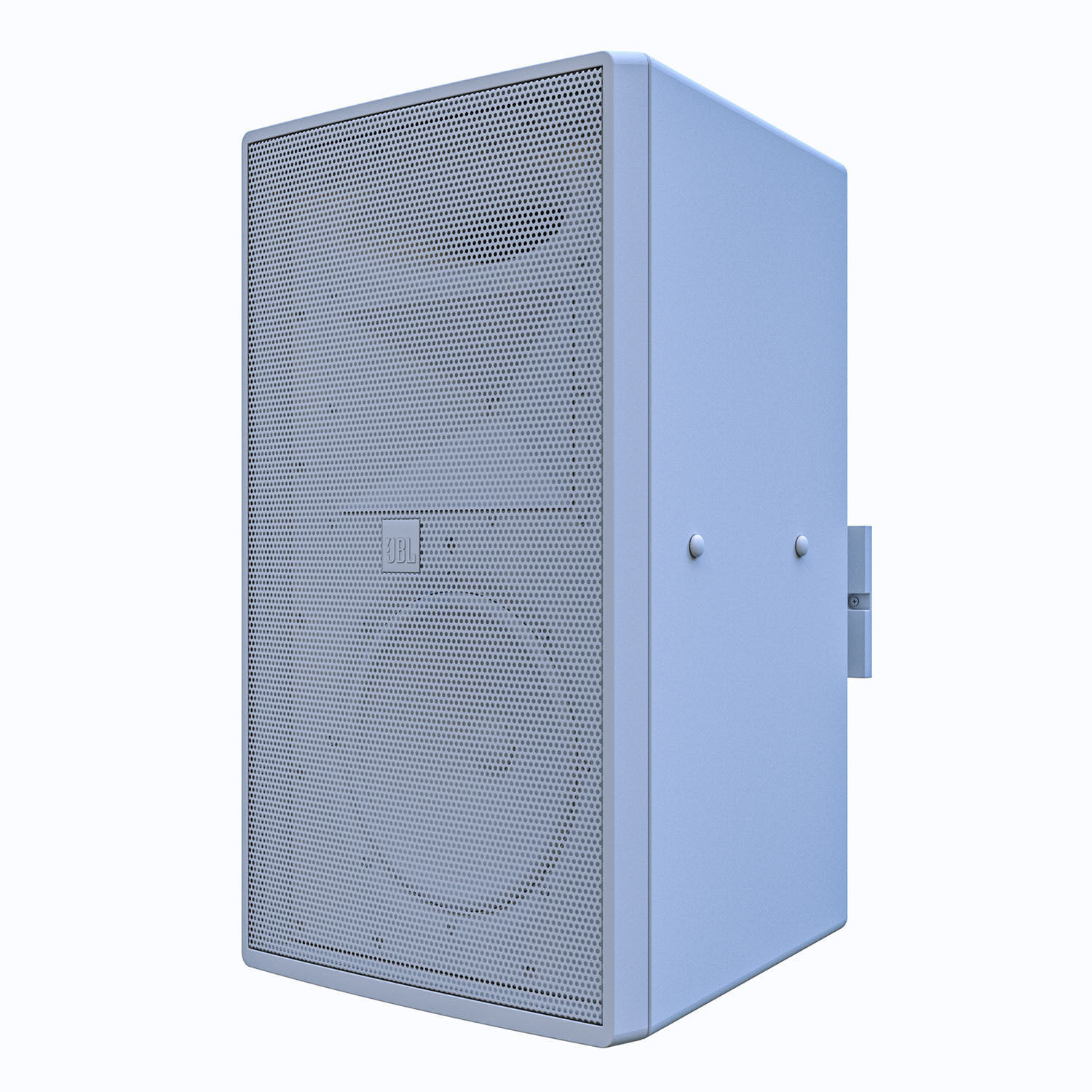 JBL Professional Loudspeakers 3D model_2