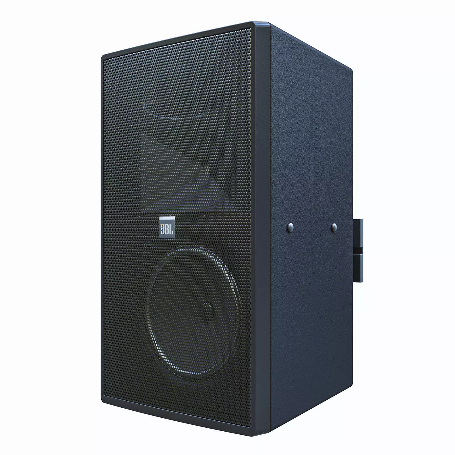 JBL Professional Loudspeakers 3D model_0