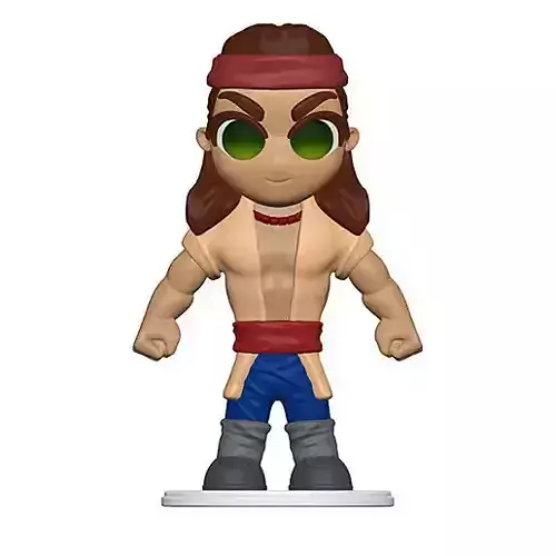 Lord Liu Kang Mortal Kombat 1