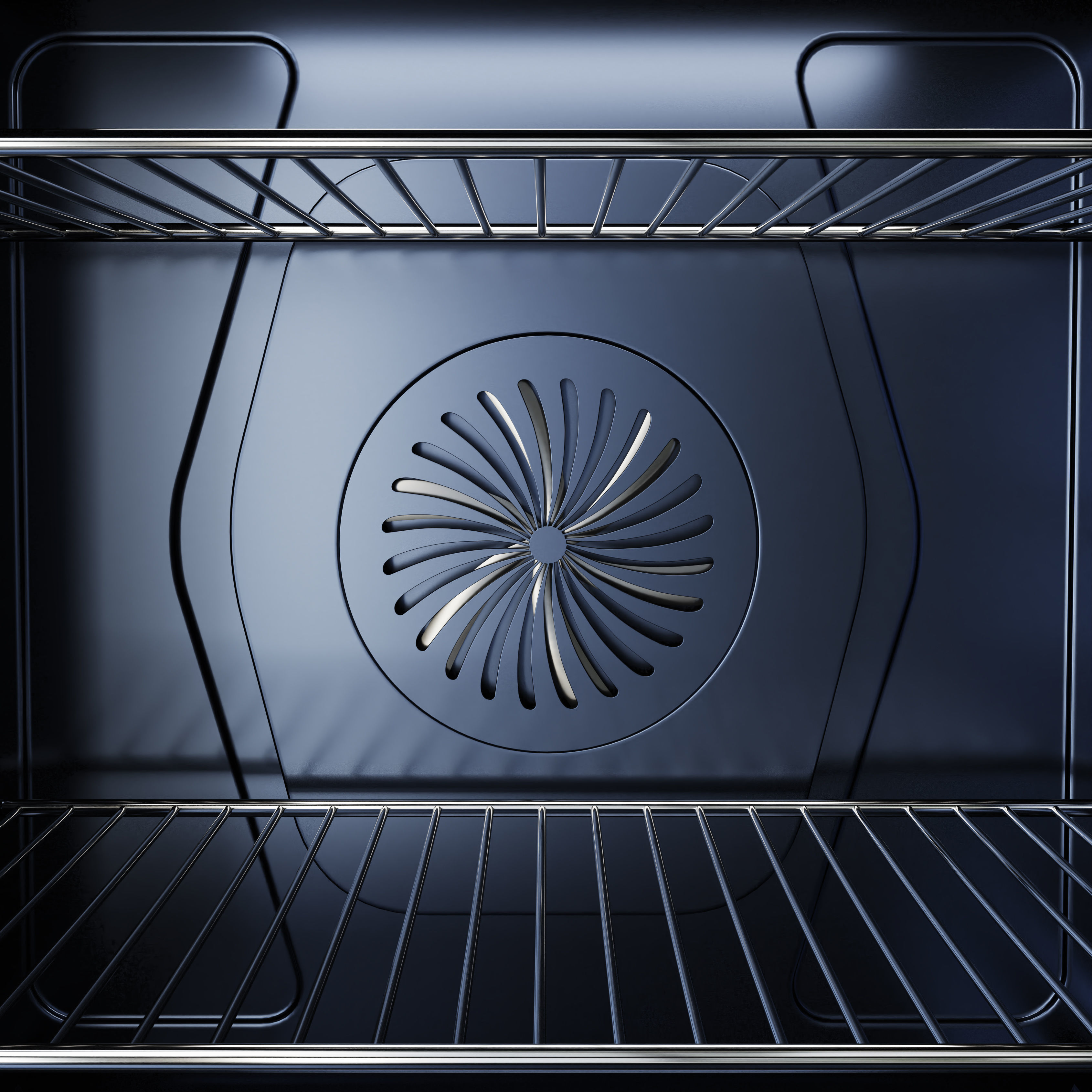 Samsung Range Collection 3D model_4