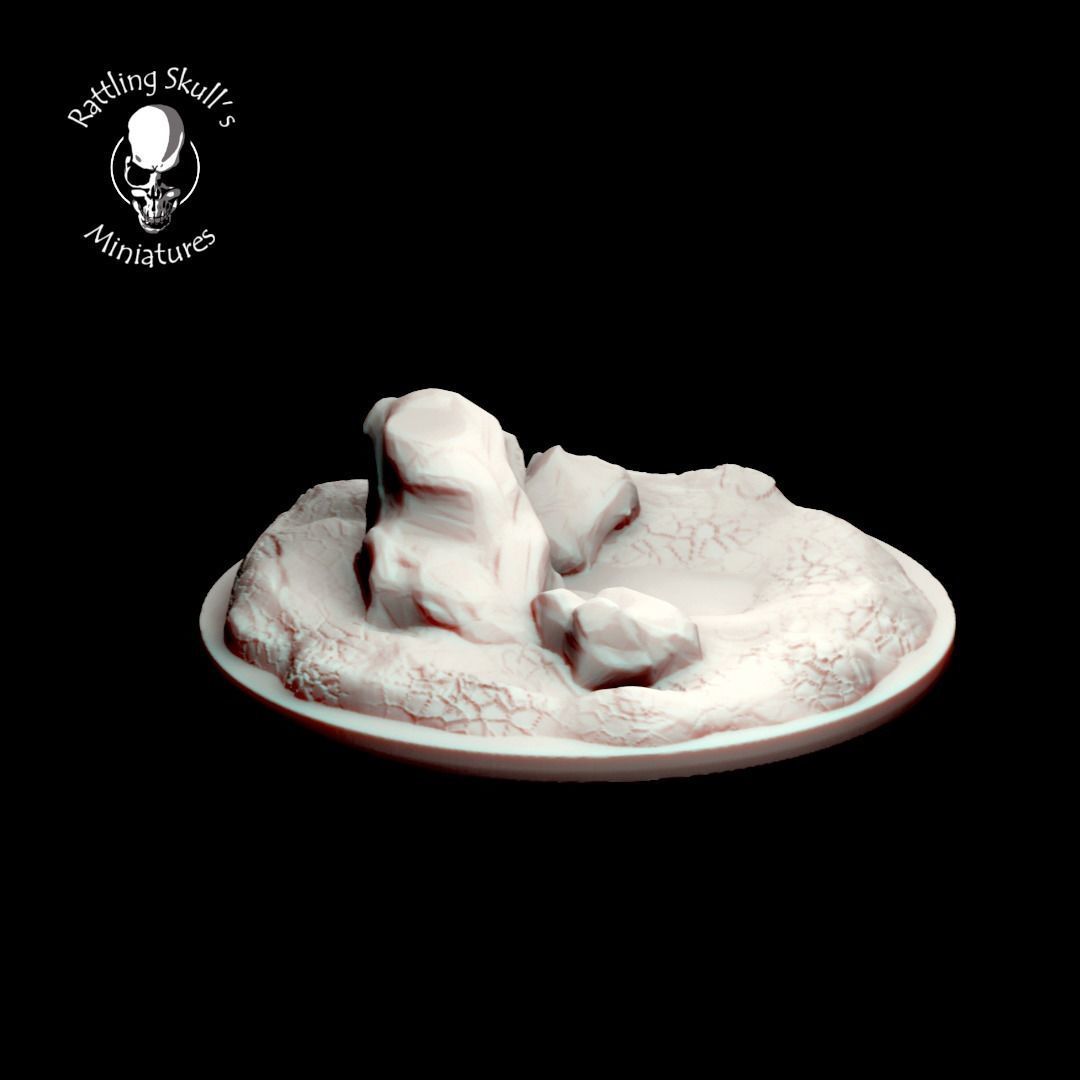 Knight 3D print model_6