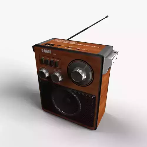 Radio