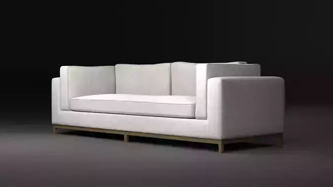 Modern Sofa