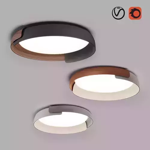KUNDALINI DALA Ceiling Pendant Lights- DrCG Model 016