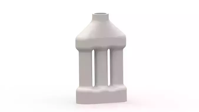 Vase 7 3D print model