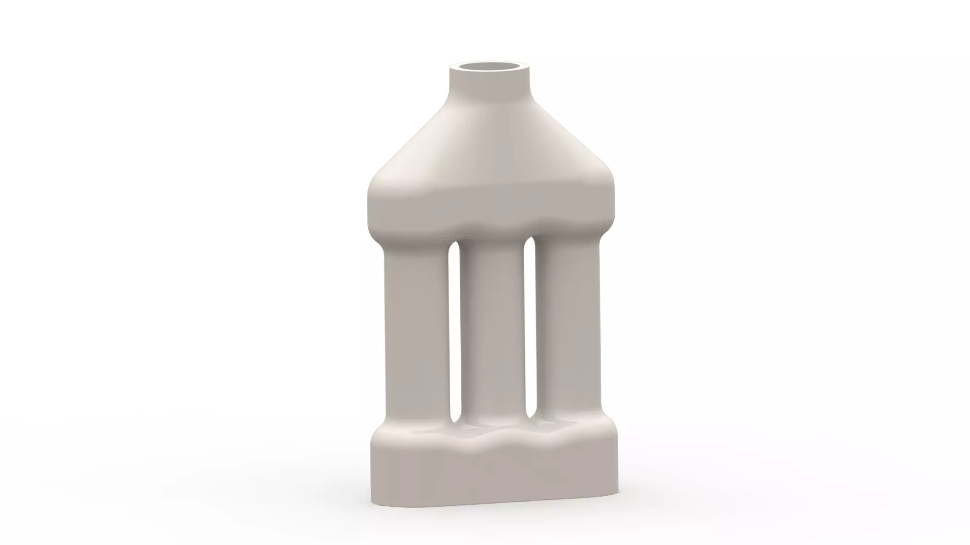 Vase 7 3D print model_0