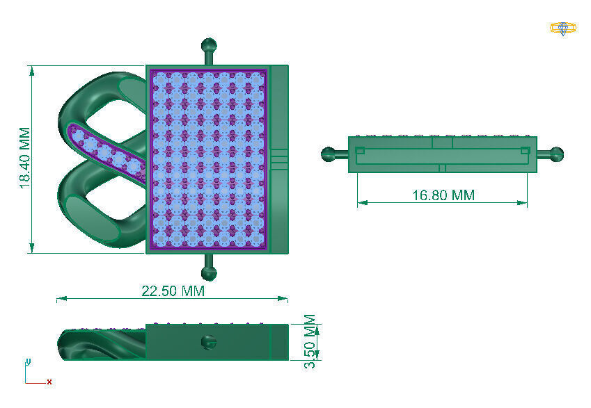 GB-0001 3D print model_10