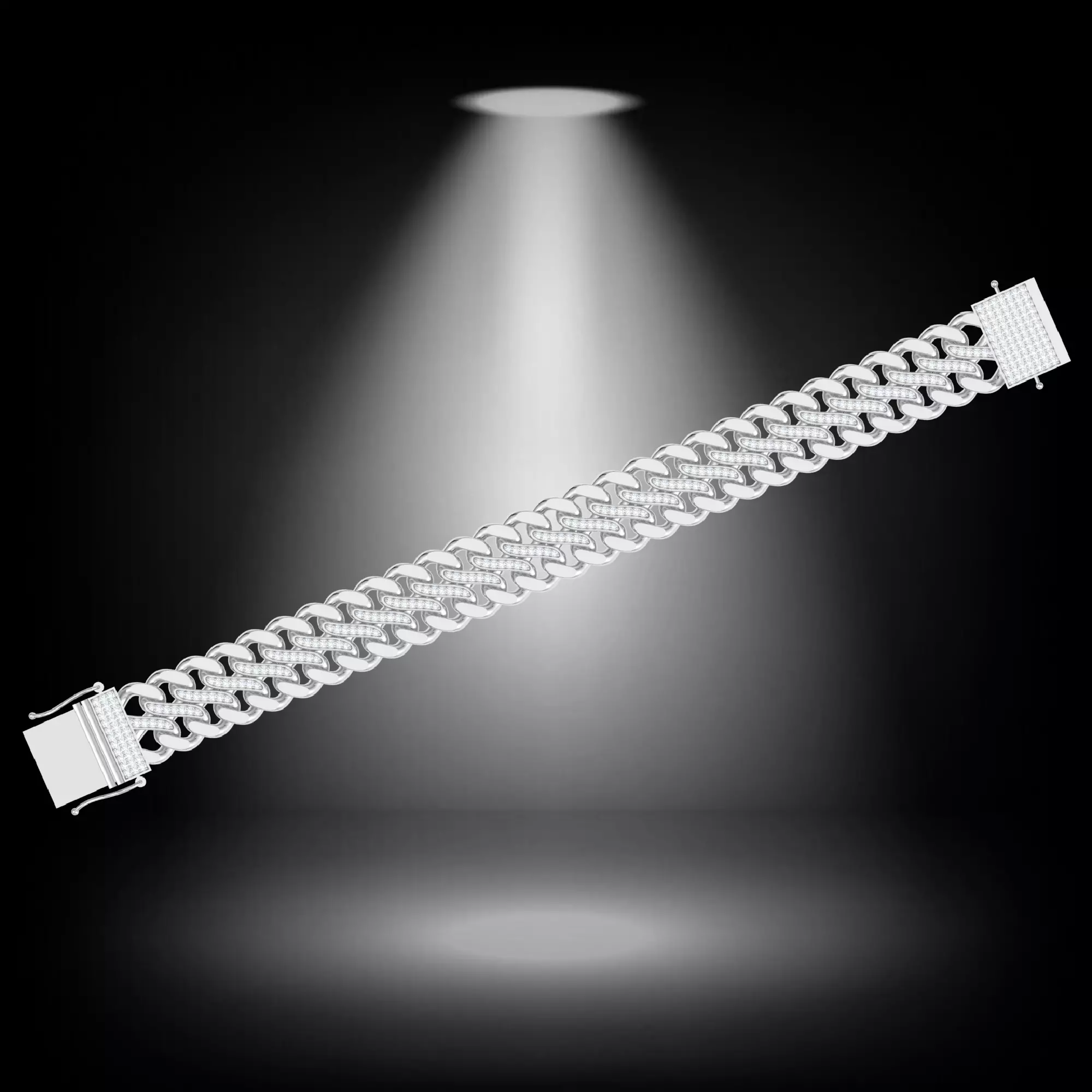 GB-0001 3D print model_0