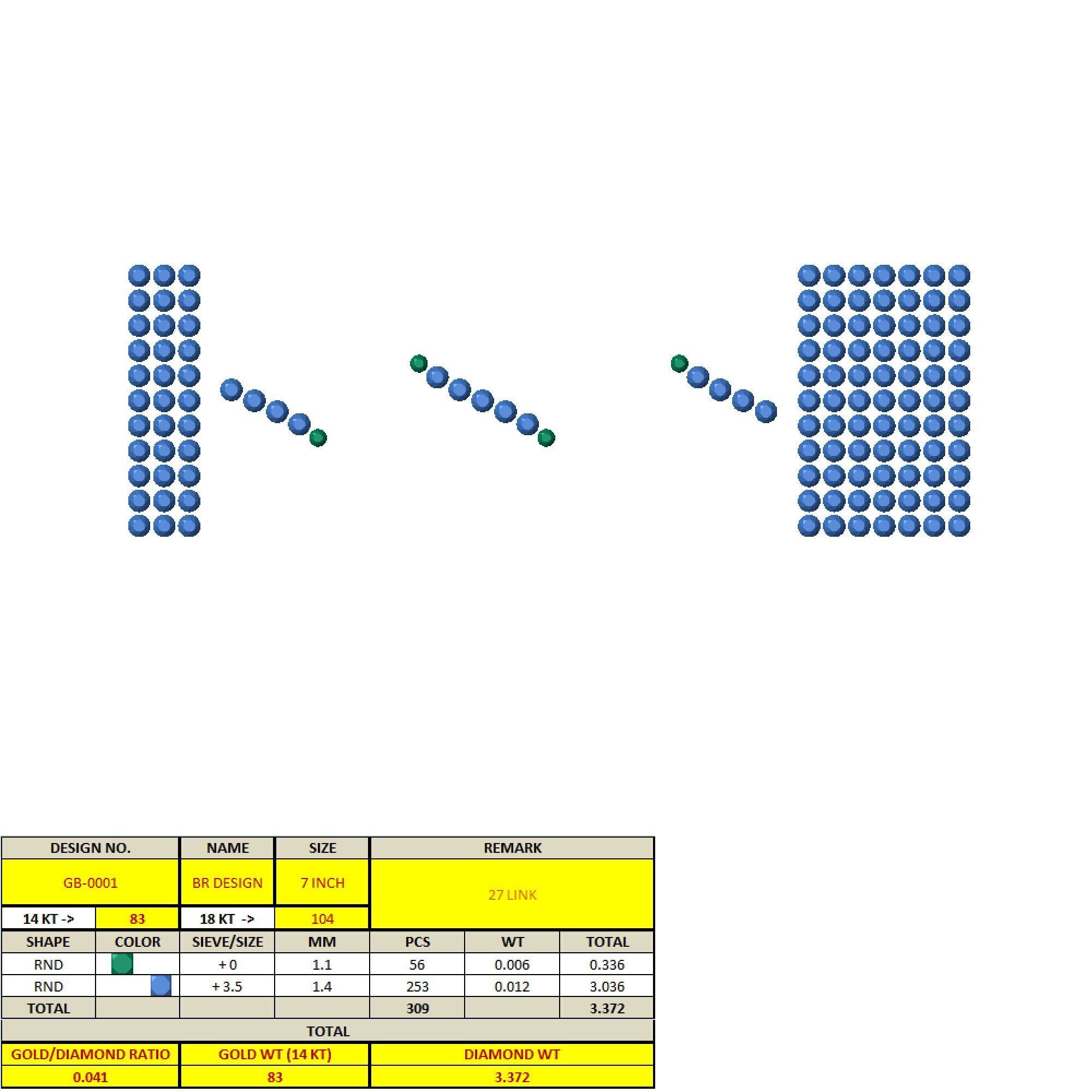 GB-0001 3D print model_13