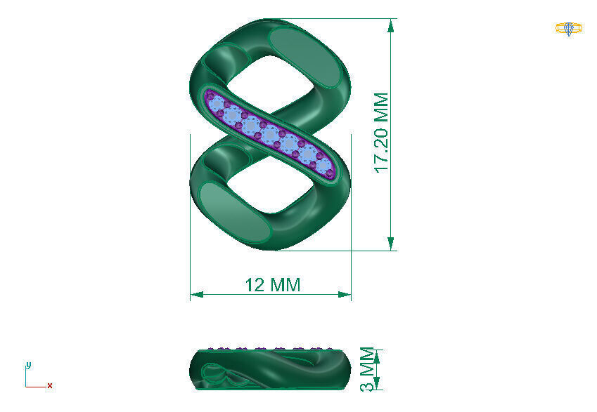 GB-0001 3D print model_8
