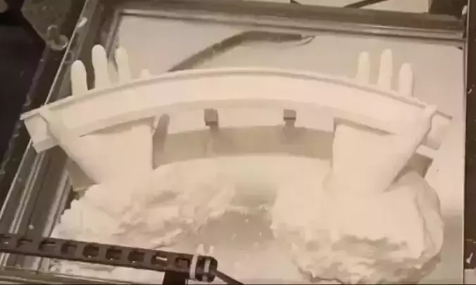 Golden Bridge Da Nang - Vietnam