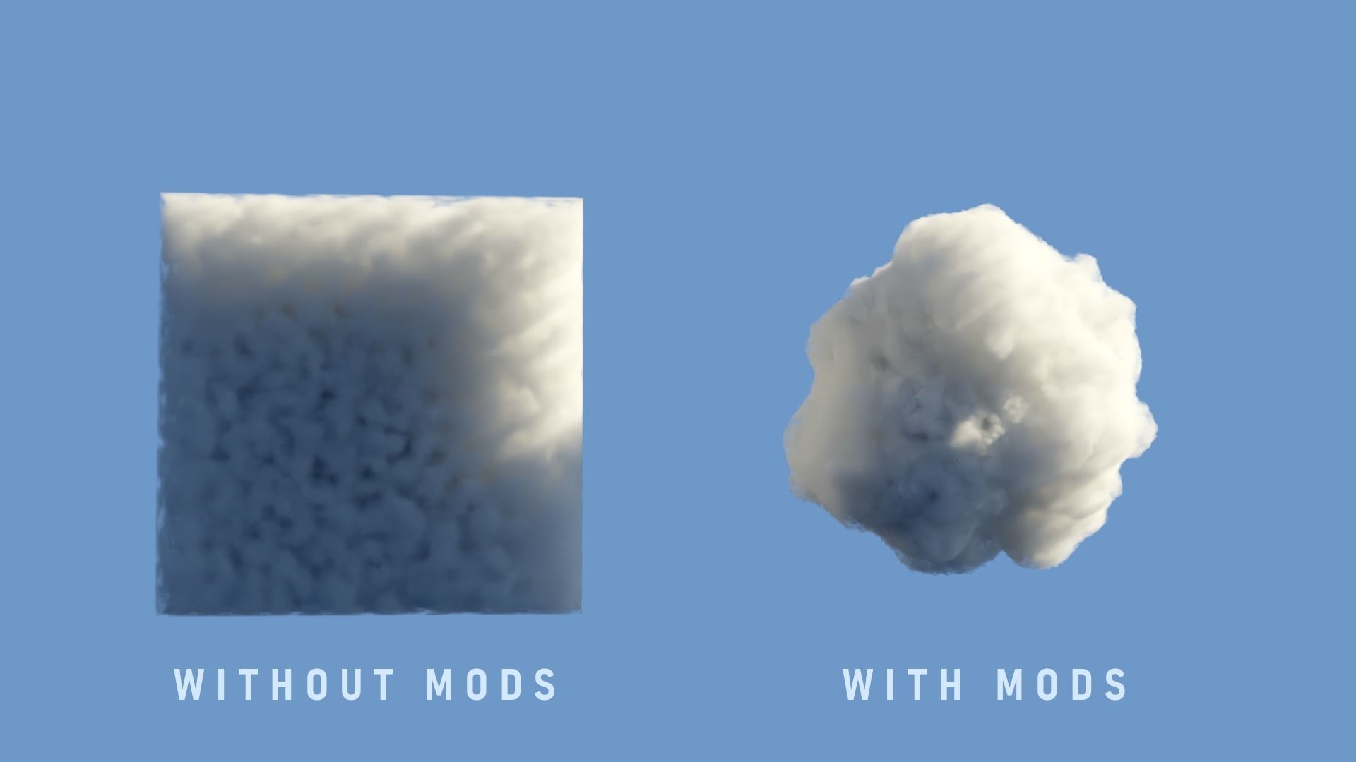 Procedural Cloud Maker 3D model_3