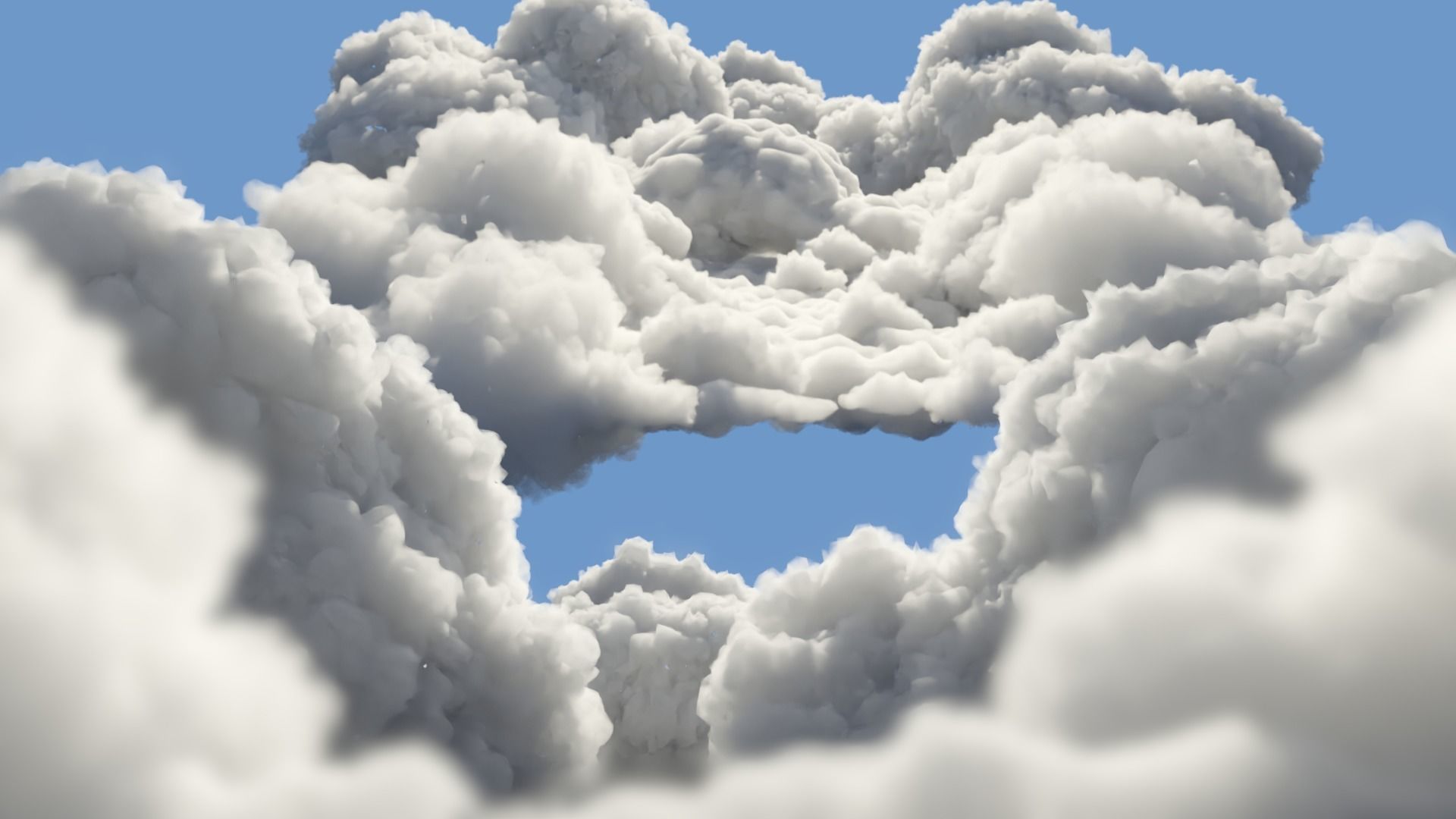 Procedural Cloud Maker 3D model_7
