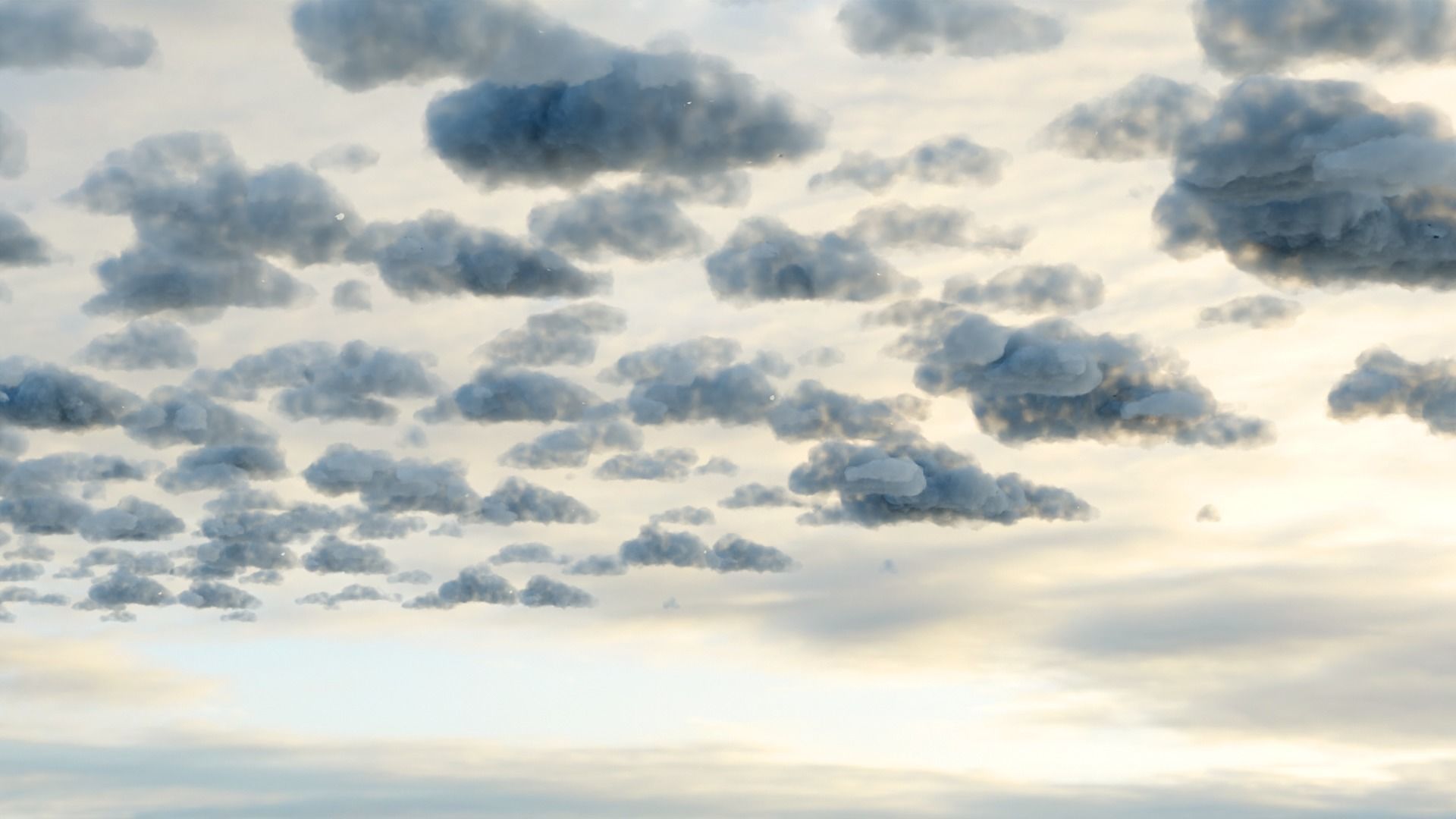 Procedural Cloud Maker 3D model_9