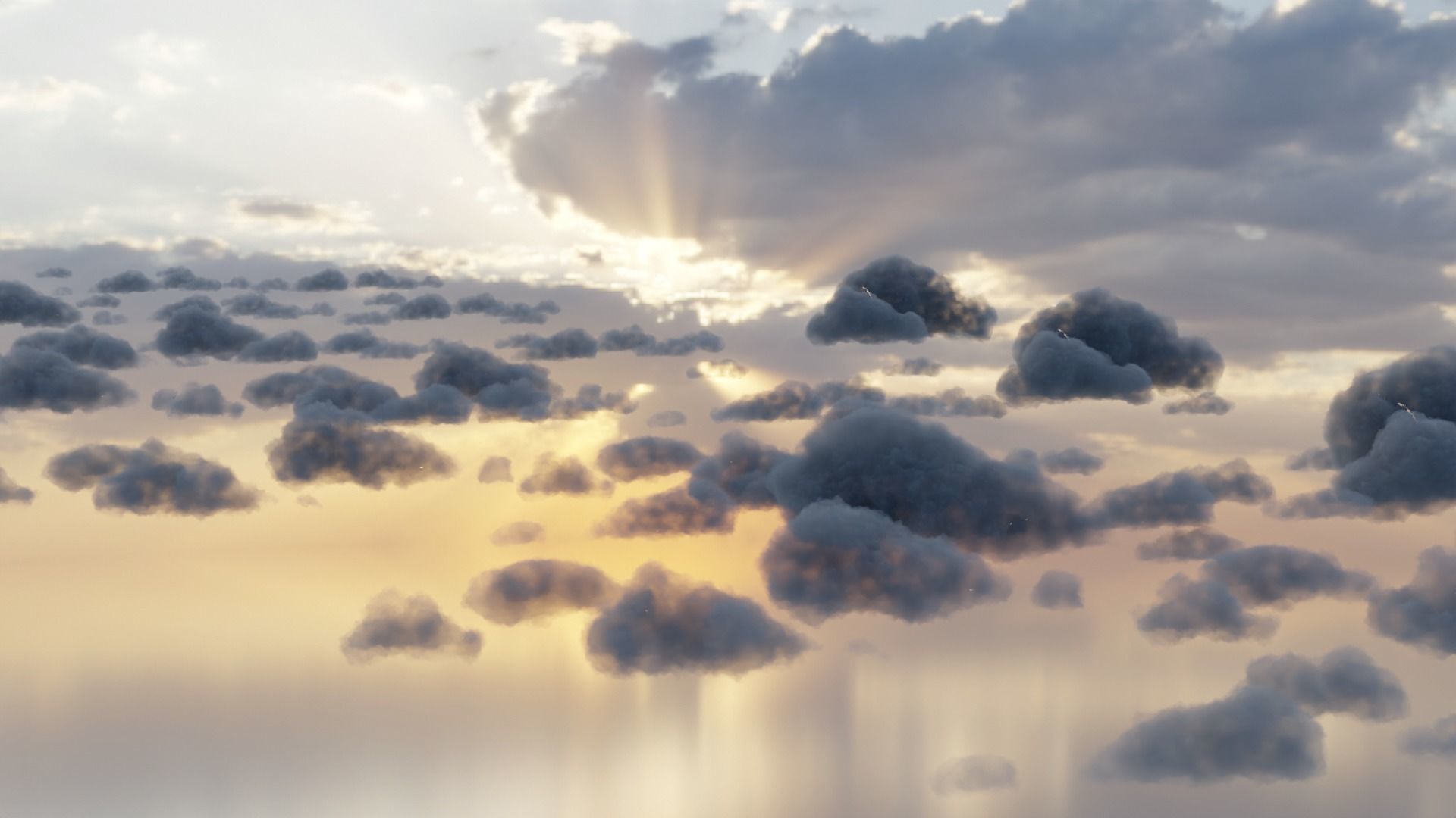 Procedural Cloud Maker 3D model_8