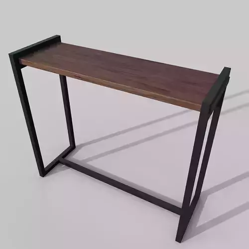 Bar table