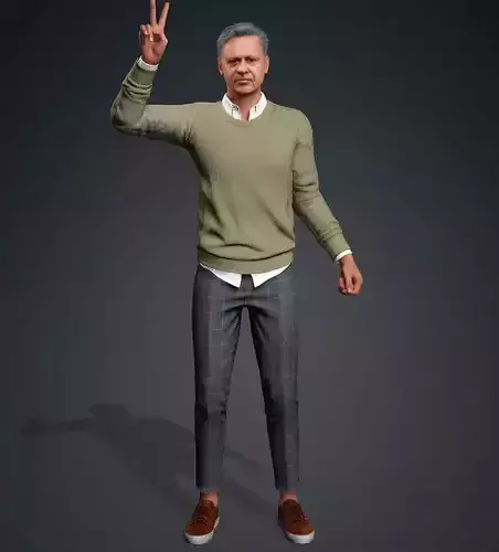 Recep Tayyip Erdogan