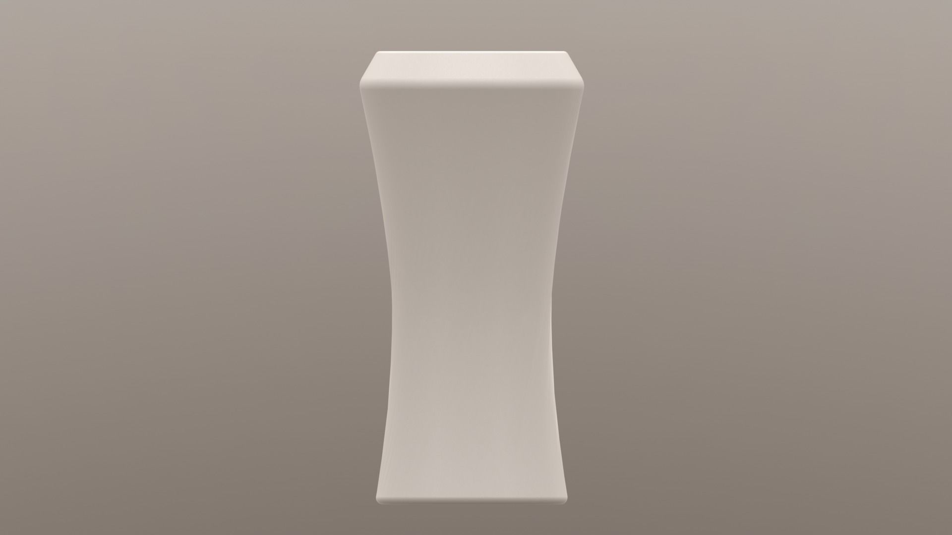 Vase 9 3D print model_1