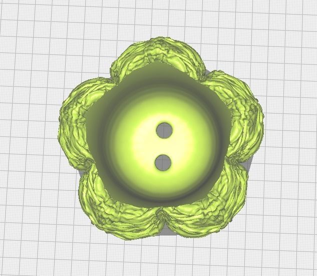 vase model astrophytom kikko fukuryu ready to print 3D print model_2