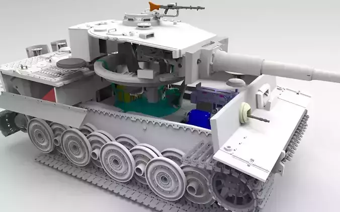 Panzer IV