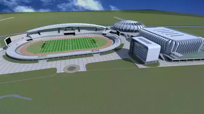 Stadium 2
