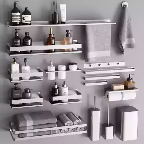 Bathroom Accessories 67