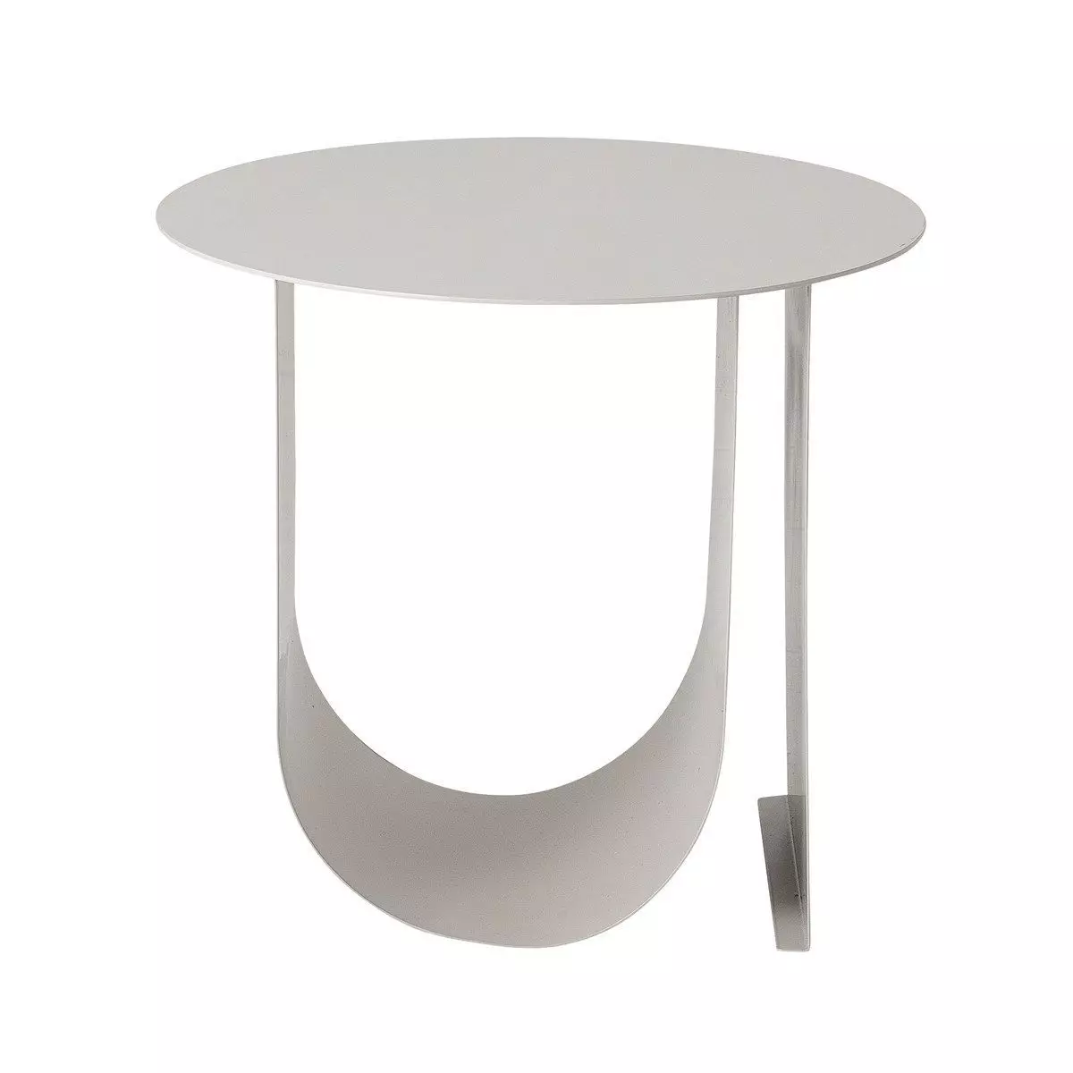 Cher side table 3D model_0