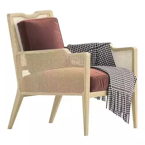 Eva armchair