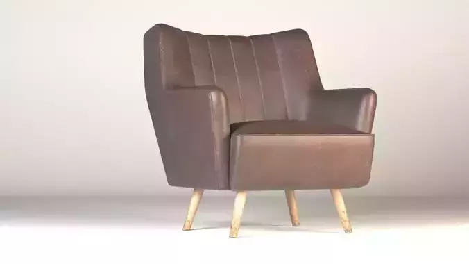 Rosie Accent Chair
