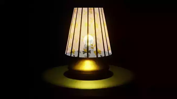 TABLE LAMP
