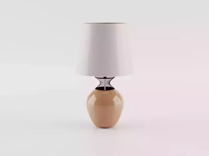 Table lamp
