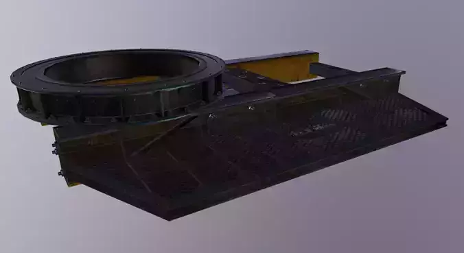 Crane Engine Platform