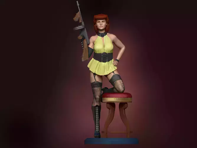 Sally Jupiter Watchmen