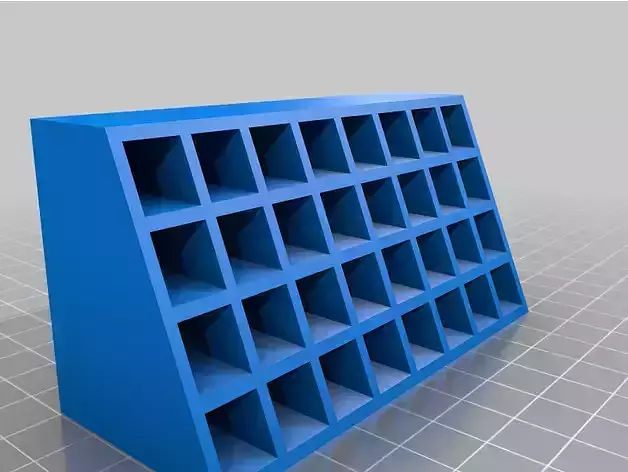 Display furniture
