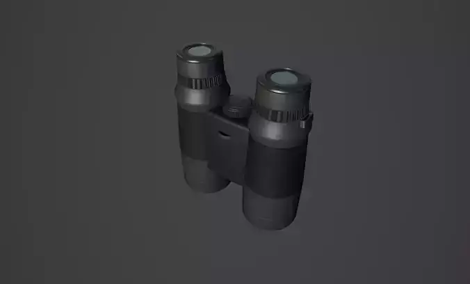 Binoculars Fernglas