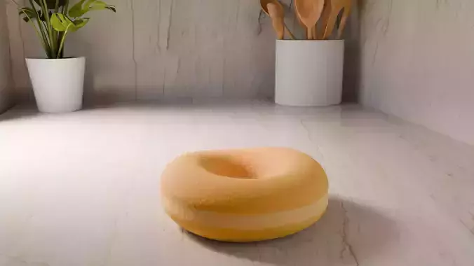 Base Donut