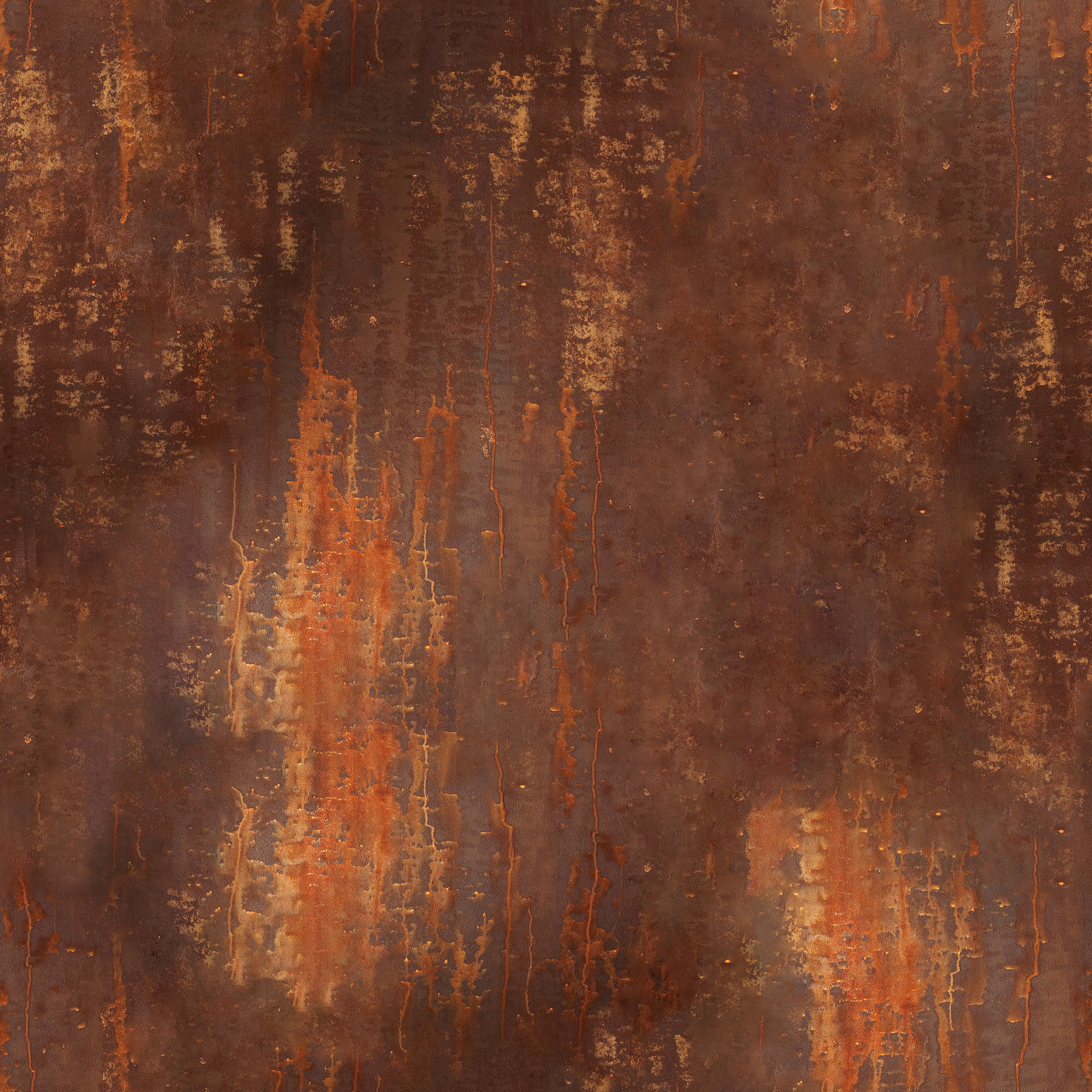 Decorative painting finish IRONIC By Novacolor Material 8K 79 3D model_3