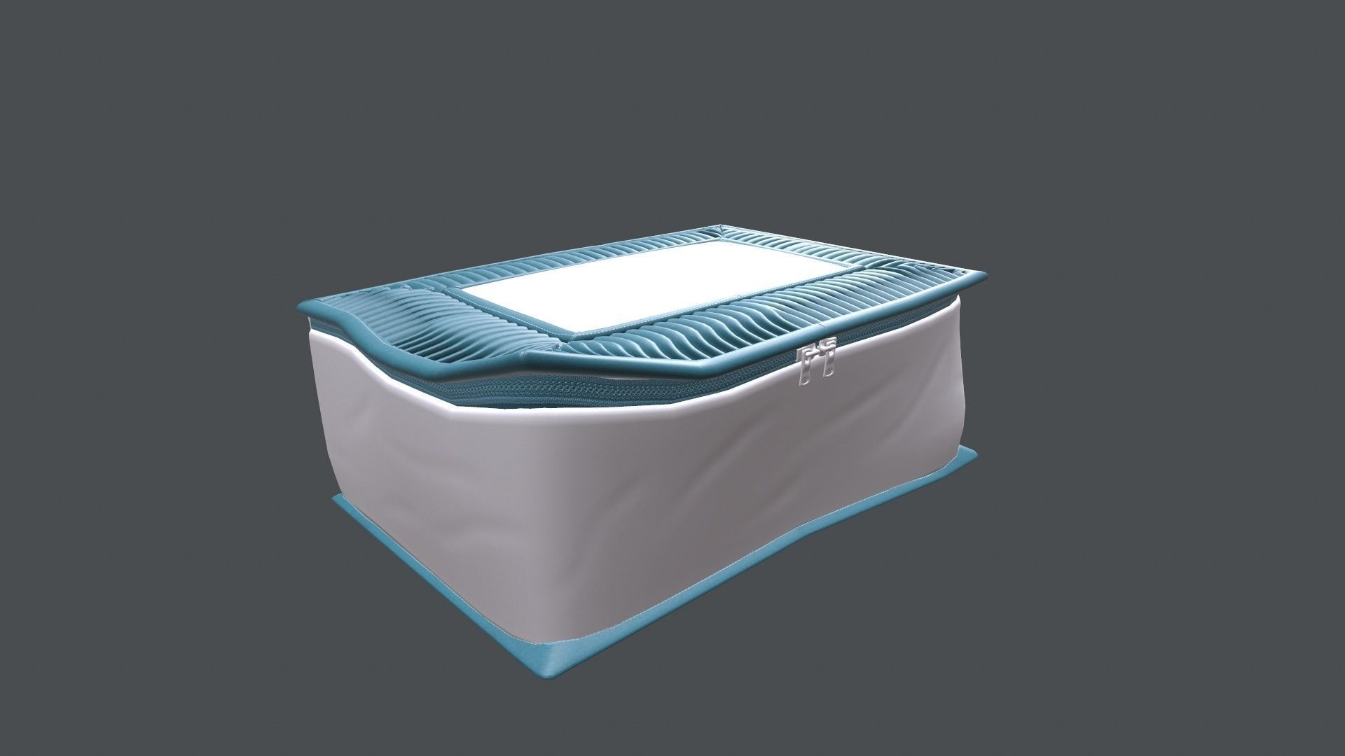Storage Bag 3D model_6