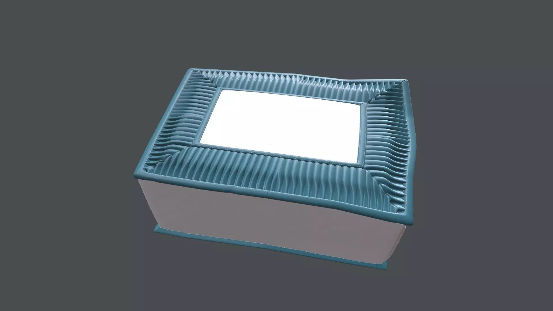 Storage Bag 3D model_0