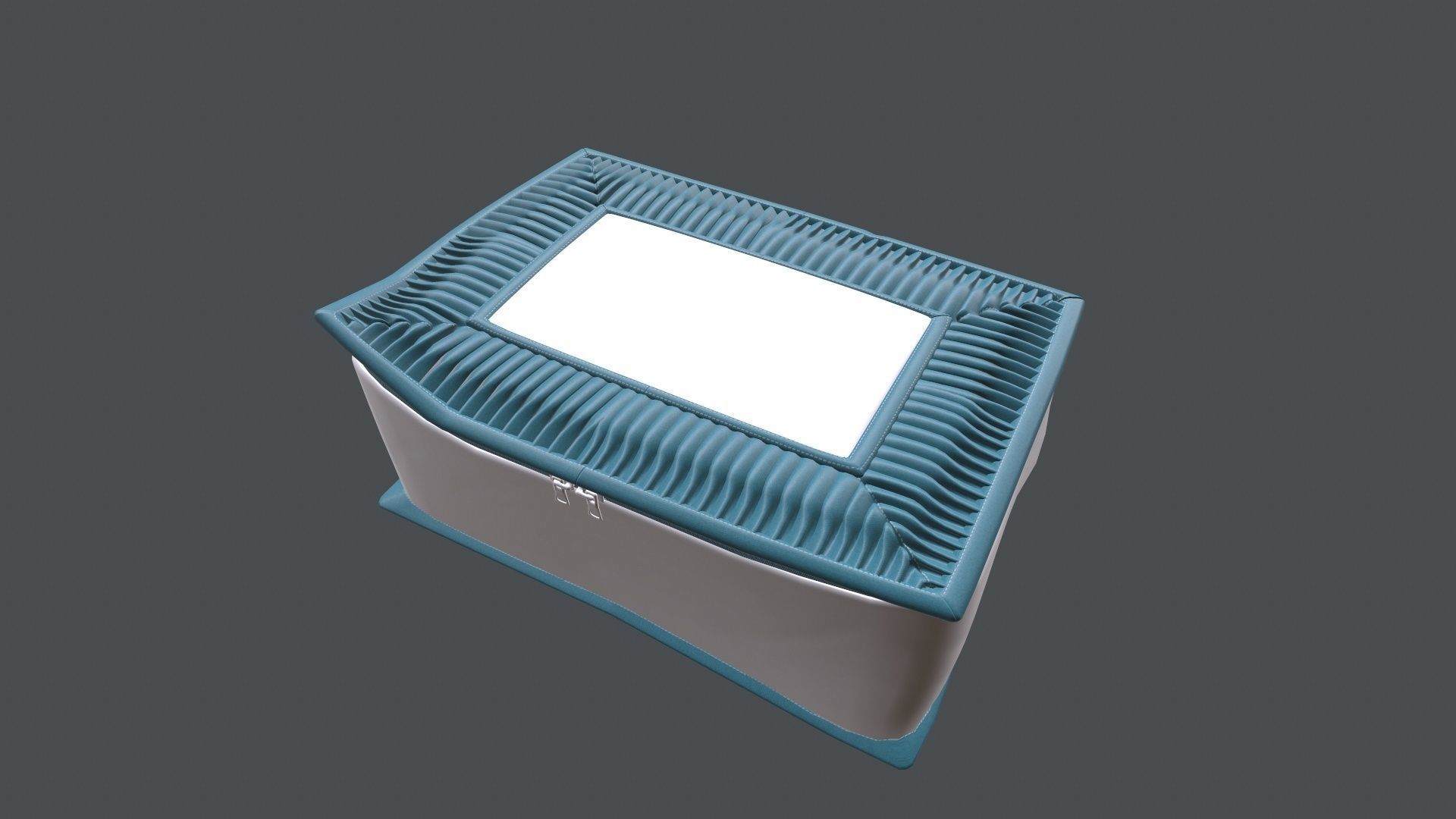 Storage Bag 3D model_4
