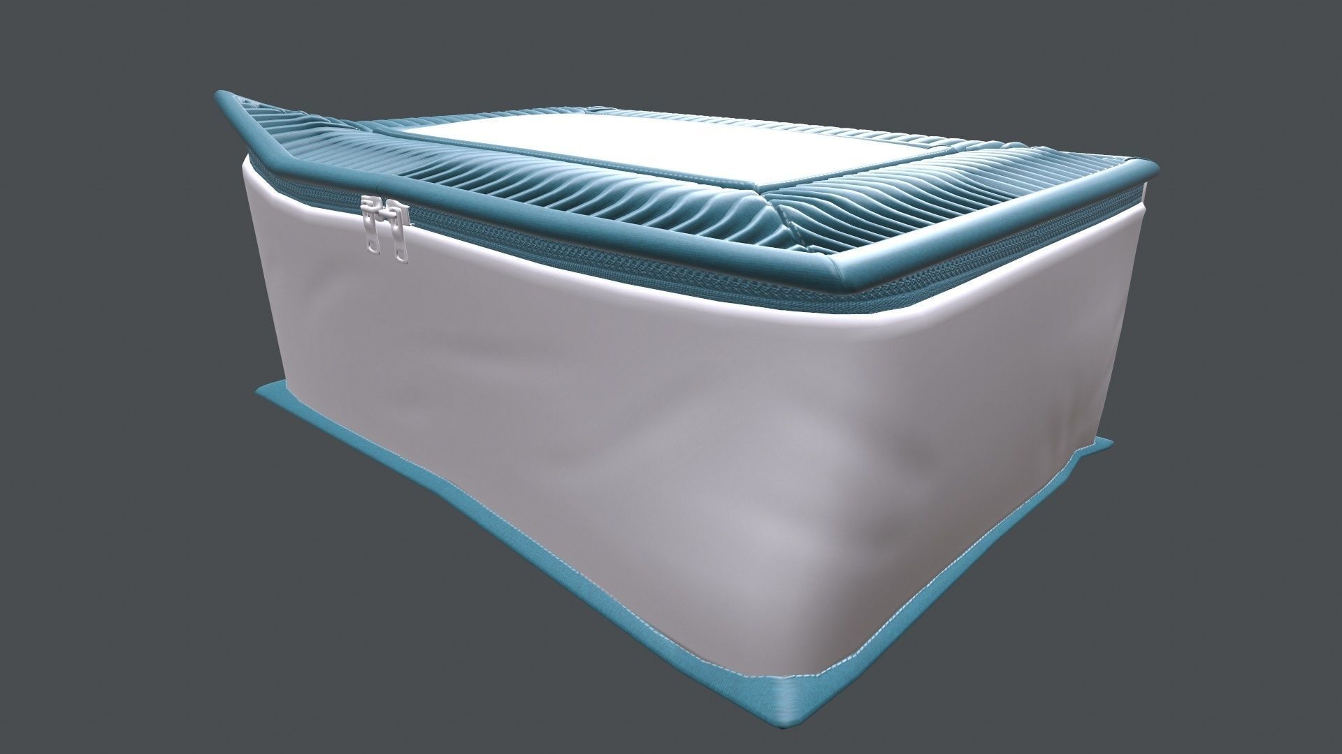 Storage Bag 3D model_11