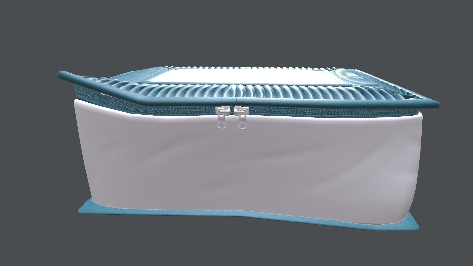 Storage Bag 3D model_12