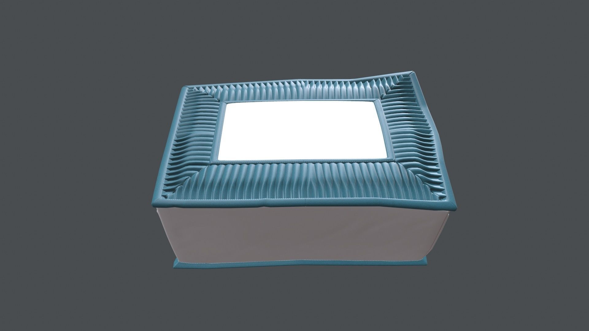 Storage Bag 3D model_2