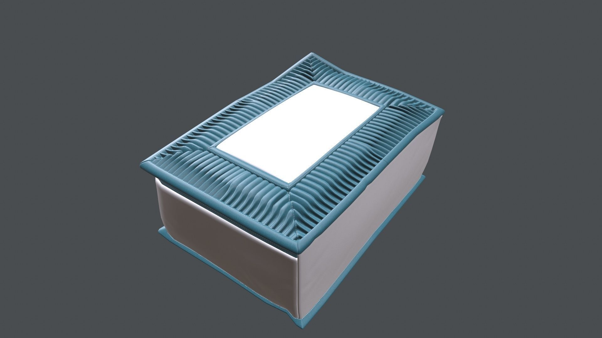 Storage Bag 3D model_3
