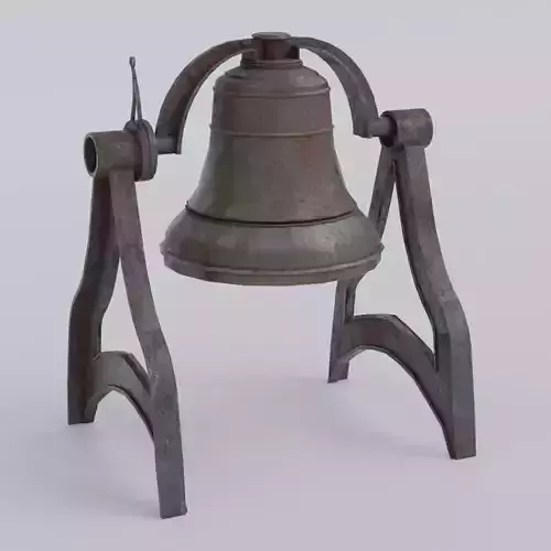 Old Bell